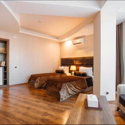 Best Hotel in Tbilisi's commercial district-17