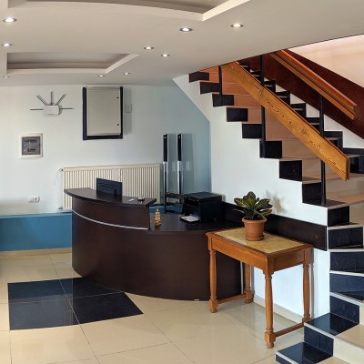 Ski Resort Hotel in Gudauri-9