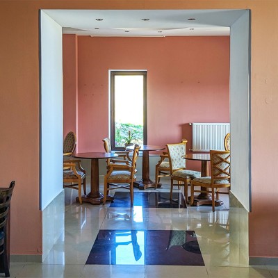 Ski Resort Hotel in Gudauri-13