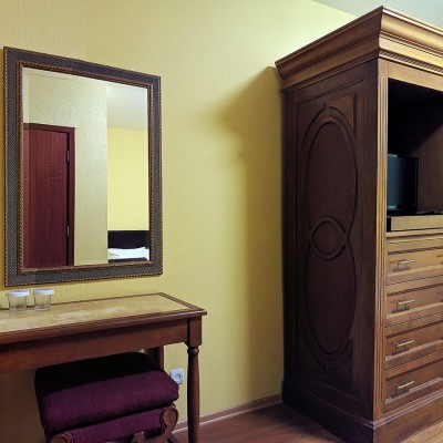 Ski Resort Hotel in Gudauri-30