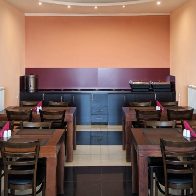 Ski Resort Hotel in Gudauri-14