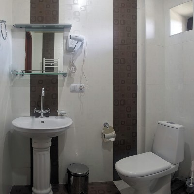 Ski Resort Hotel in Gudauri-31