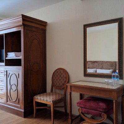 Ski Resort Hotel in Gudauri-27