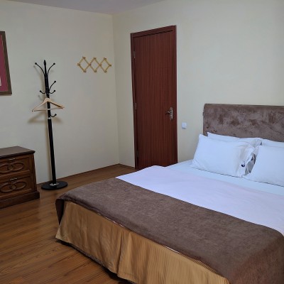 Ski Resort Hotel in Gudauri-19