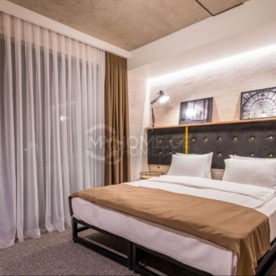 Hotel near Sameba-26