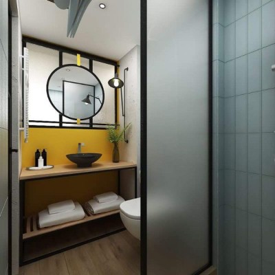 Hotel near Sameba-28