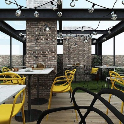 Hotel near Sameba-16