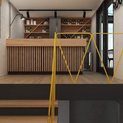 Hotel near Sameba-10