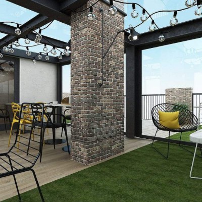 Hotel near Sameba-17