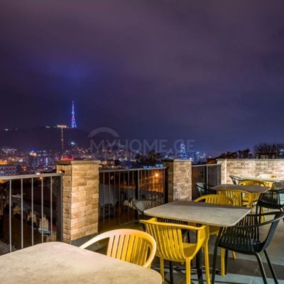 Hotel near Sameba-19