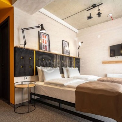 Hotel near Sameba-25