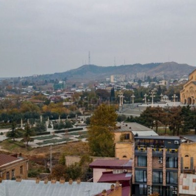 Hotel near Sameba-22