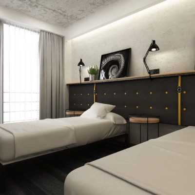 Hotel near Sameba-15