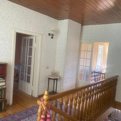 Two-storey House in Tskneti-11