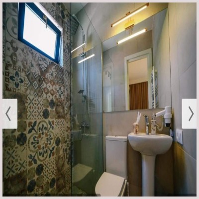 Hotel in Mtskheta, Svetitshoveli-26