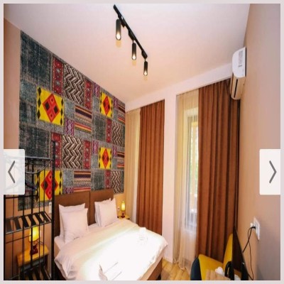 Hotel in Mtskheta, Svetitshoveli-23