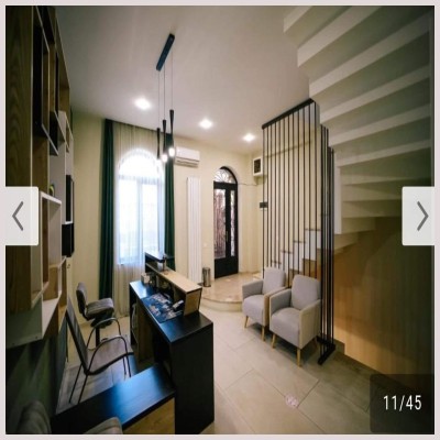 Hotel in Mtskheta, Svetitshoveli-18