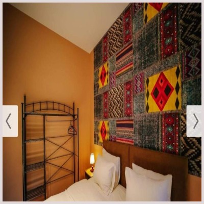 Hotel in Mtskheta, Svetitshoveli-22