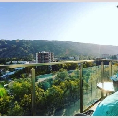 Hotel in Mtskheta, Svetitshoveli-6