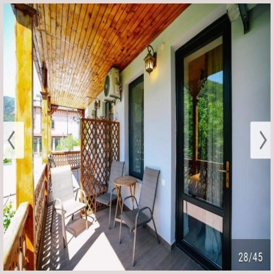 Hotel in Mtskheta, Svetitshoveli-16