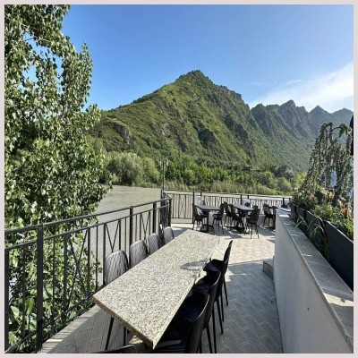 Hotel in Mtskheta, Svetitshoveli-9