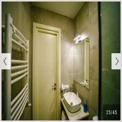 Hotel in Mtskheta, Svetitshoveli-27