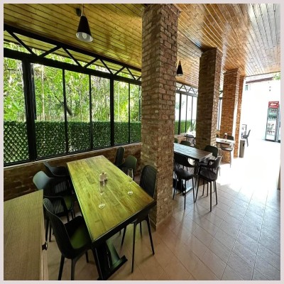 Hotel in Mtskheta, Svetitshoveli-11