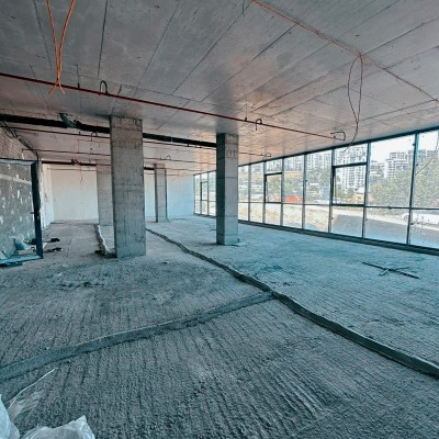 Office Space at Park Home Vake-6