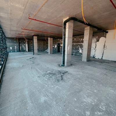 Office Space at Park Home Vake-7