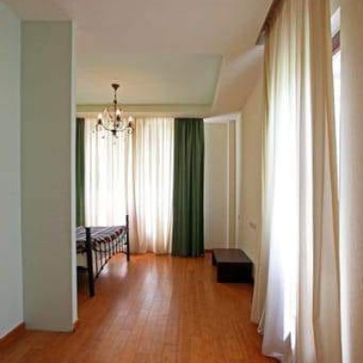 Two-Story House in a heart of Saburtalo-9