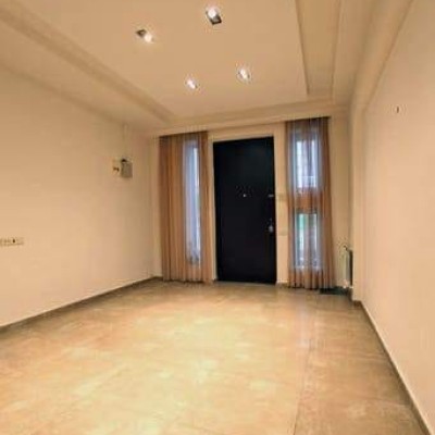 Two-Story House in a heart of Saburtalo-6