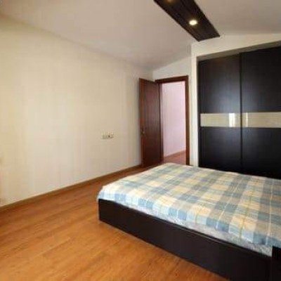 Two-Story House in a heart of Saburtalo-10