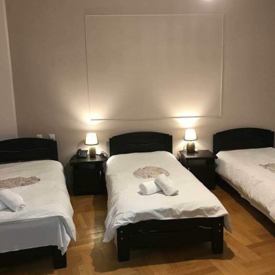 Hotel in Sololaki Near Freedom Square-3