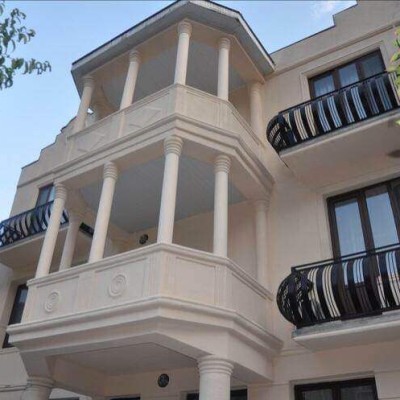 Hotel in Sololaki Near Freedom Square-2